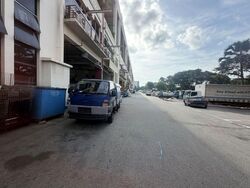 Bedok North Street 3 (D16), Retail #591804001